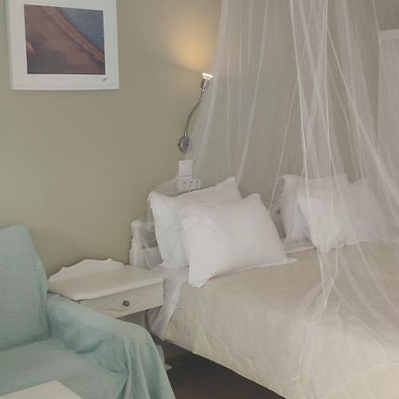 Krinelos Rooms Szkála Ereszú Kültér fotó