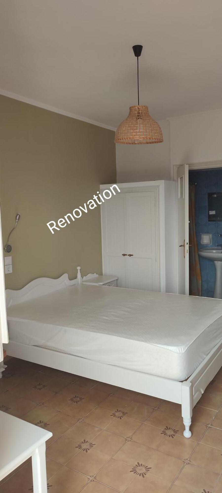 Krinelos Rooms Szkála Ereszú Kültér fotó