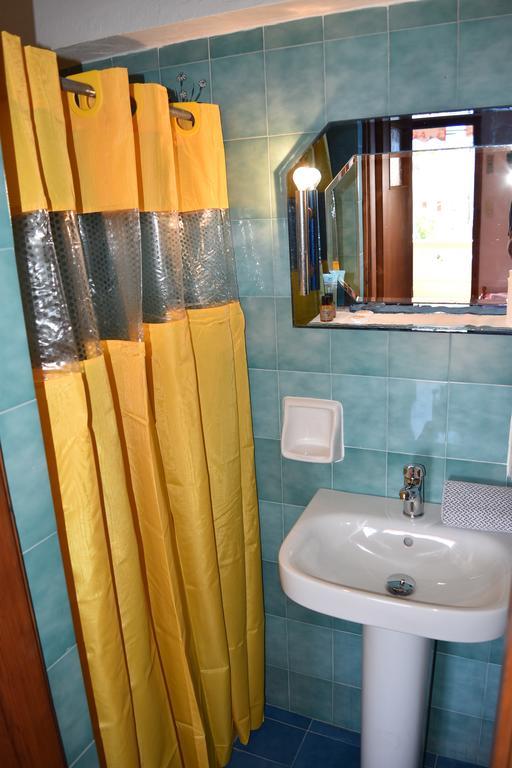 Krinelos Rooms Szkála Ereszú Kültér fotó